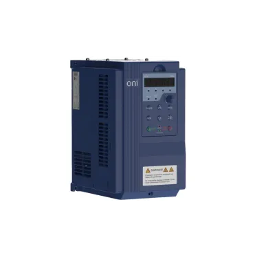 Преобразователь частоты A650 380В 3Ф 11кВт 25А M