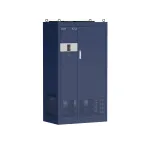 Преобразователь частоты K740 380В 3Ф 500кВт 930А встроенный Дроссель P-режим Энкодер Profibus