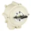 Переключатель пакетный ПП 2-100/Н2 М2 пл. IP56 PROxima