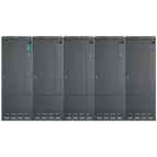 Преобразователь частоты STV900 2500 кВт 400В