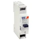                  Кнопка управления OptiDin KM63-A-02-УХЛ3
               