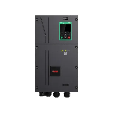 Преобразователь частоты STV900 11 кВт 400В IP55