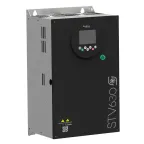                  Преобразователь частоты STV630 45 кВт 400В ЭМС С3 + LED панель оператора
               