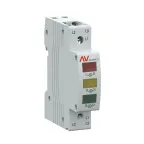                  Трехфазный индикатор напряжения AV-L EKF
               