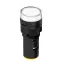 Лампа AD16DS(LED) матрица D16мм белый 220В DC