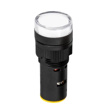 Лампа AD16DS(LED) матрица D16мм белый 220В DC