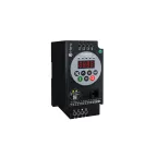                  Преобразователь частоты STV050 2,2 кВт 380В ЭМС С3 + LED панель оператора
               