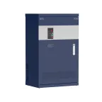 Преобразователь частоты K740 380В 3Ф 200-220кВт 380-420А встроенный Дроссель Энкодер Profibus