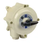                  Переключатель пакетный ПП 3-40/Н2 М2 пл. IP56 PROxima
               