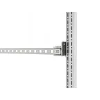 Комплект планк монтажных 23х23 тип К RS52 00.50 (4 шт.)