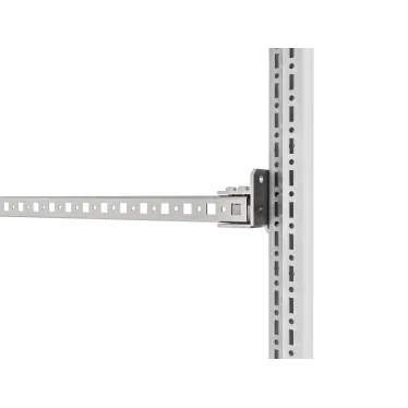 Комплект планк монтажных 23х23 тип К RS52 00.50 (4 шт.)