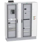                  Панель задняя IP54 Ш800
               
