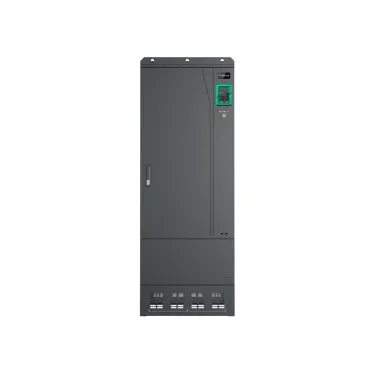 Преобразователь частоты STV900H 450 кВт 400В. Кран/Подъемник
