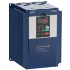                  ПЧ K740 380В 3Ф 7,5-11кВт 17-25А тор. энк. | K740-33-075G11PTM | ONI
               