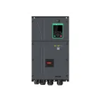                  Преобразователь частоты STV900 18 кВт 400В IP55
               