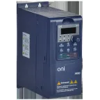                  Преобразователь частоты A650 380В 3Ф 1,5кВт 4,2А M
               