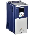                  Преобразователь частоты K751 380В 3Ф 5,5-7,5кВт 13-17А
               