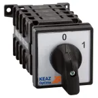 Переключатель кулачковый OptiSwitch 4G10-69-U-S18-R014