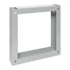 Цоколь к ВРУ Unit S IP31 Вх450х450 PROxima