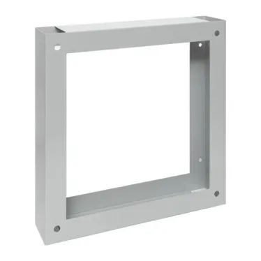 Цоколь к ВРУ Unit S IP31 Вх450х450 PROxima