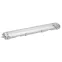 Светильник под 2 светодиодные лампы T8 G13 LED 2x600 транзитный с отражателем 20шт в линию SPP-103-0-102-060 IP65