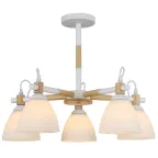                  Люстра Louise 9175-305 5 х Е27 40 ВТ модерн Rivoli (Б0060983)
               