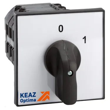 Переключатель OptiSwitch 4G80-72-U-S1-R212