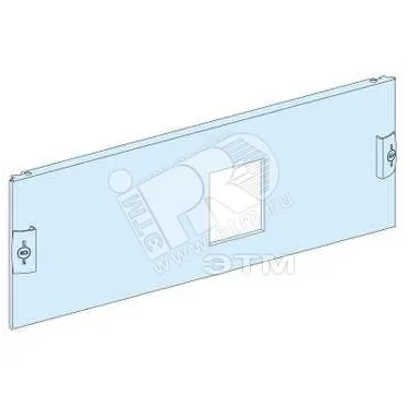 Панель передняя для NS250 3 полюса