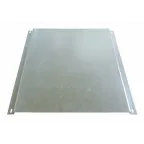 Монтажная панель 400x600 МПМ-01
