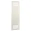 Панель задняя IP30 Ш600