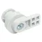Замок трехгранный для ЩМП-П IP65 PROxima