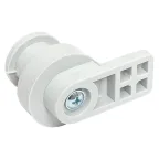 Замок трехгранный для ЩМП-П IP65 PROxima