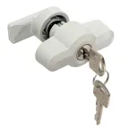                  Замок с металлическим ключом для ЩМП-П IP65 PROXIMA EKF
               