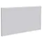 LIGHTING PRO Светильник светодиодный ДВО 1041 60Вт 3000К IP40 1195х595мм опал IEK