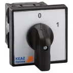 Переключатель кулачковый OptiSwitch 4G16-108-U-S1-R114