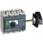 Комплект для рукоятки INS250