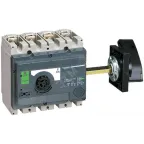                  Комплект для рукоятки INS250
               