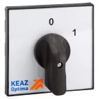 Переключатель кулачковый OptiSwitch 4G63/100-69-U-R214