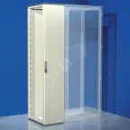 CQE Шкаф сборный без двери и задней панели 2000X300X400 мм