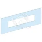 ПЕРЕД.ПАН 3-4 В.NS250VIGI С П.РУК,М.РЕД