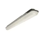                  Светильник светодиодный пылевлагозащищенный ДСП-1009 Айсберг-Э 36Вт 4000К IP65 1200мм PROxima
               