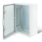                  Корпус пластиковый ЩМПп с монтажной панелью 400х300х170 мм ABS УХЛ1 IP65, REXANT
               