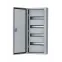 Корпус мет. нав. 680х300х120 48 мод. IP54 ЩРН-48