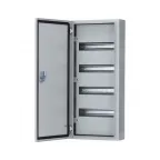                  Корпус мет. нав. 680х300х120 48 мод. IP54 ЩРН-48
               