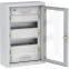 TITAN 5 Корпус металлический ЩРн-24 пр. дв. IP31 УХЛ3