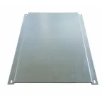 Монтажная панель 200x800 МПМ-01
