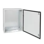                  Корпус металлический ЩМП-ПРО-600х400х240-IP66-УХЛ1 типоисполнение ПРО
               