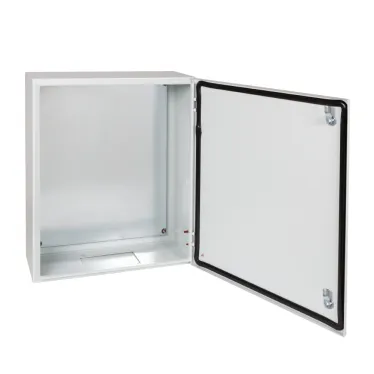 Корпус металлический ЩМП-ПРО-600х400х240-IP66-УХЛ1 типоисполнение ПРО