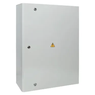 ЩРН KRATOS 80.60.25 96 модулей IP66 EKF
