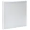 LIGHTING PRO Светильник светодиодный ДВО 1201A 45Вт 5000К IP54 595х595мм микропризма БАП 3ч IEK